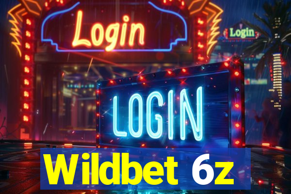 Wildbet 6z